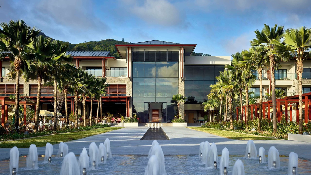 Photo of Outdoor in Anse La Mouche