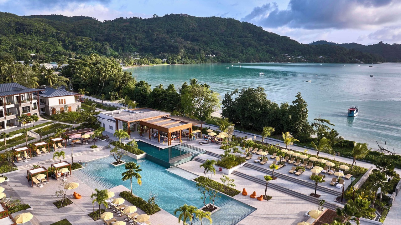Photo of Outdoor in Anse La Mouche