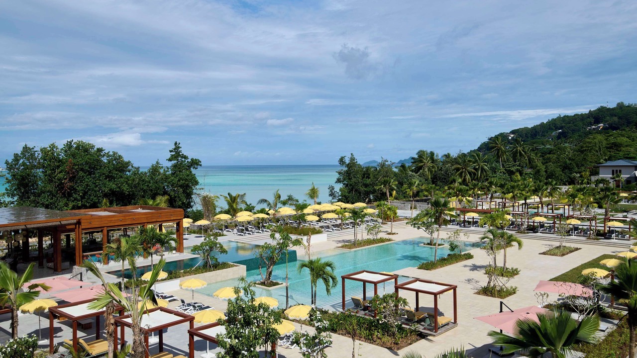Photo of Outdoor in Anse La Mouche