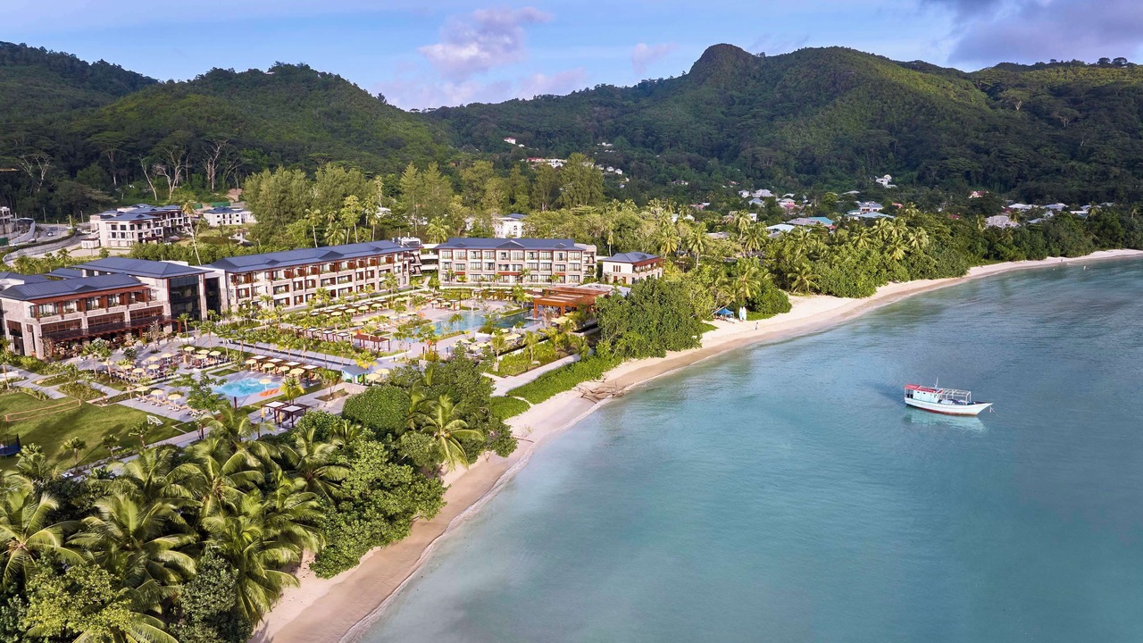 Photo of Outdoor in Anse La Mouche