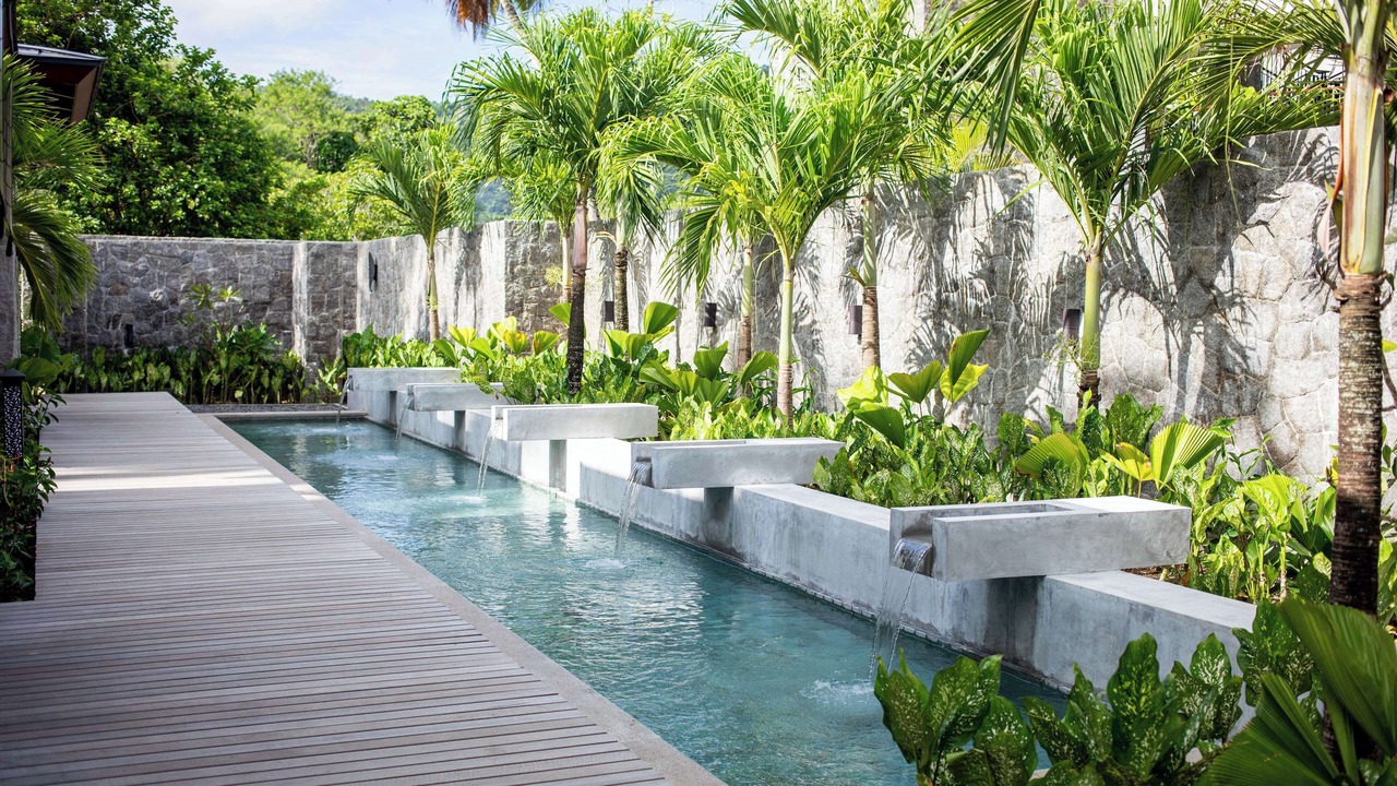 Photo of Bedroom in Anse La Mouche