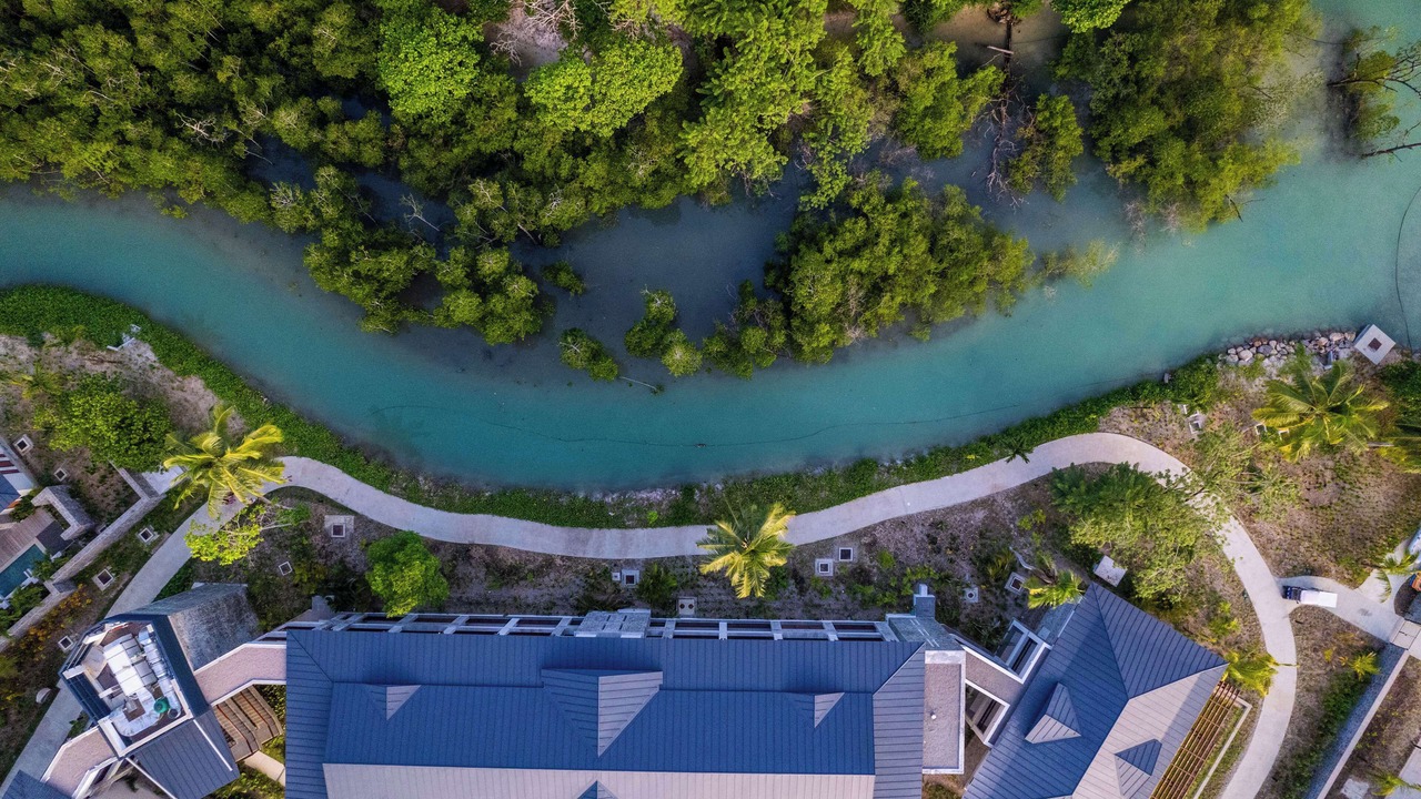 Photo of Outdoor in Anse La Mouche