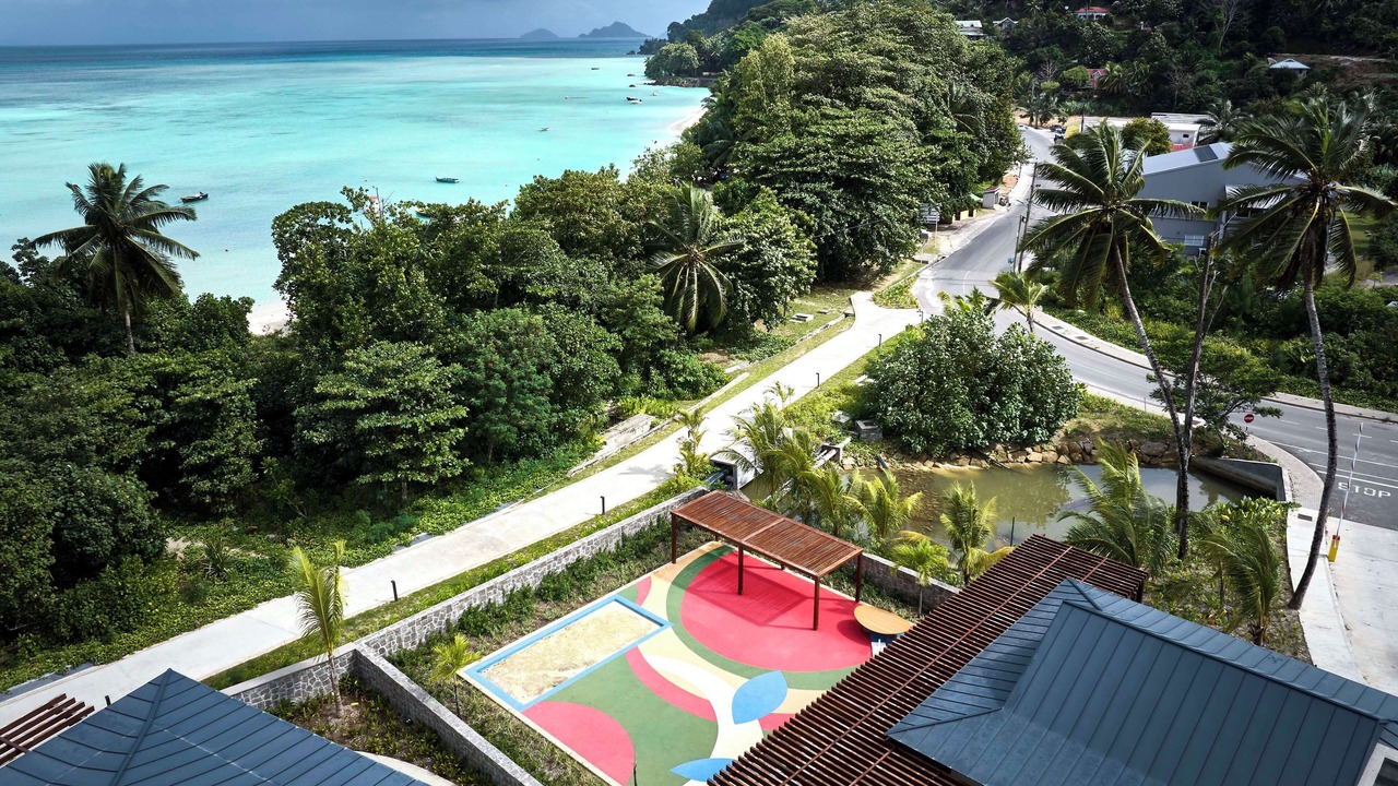 Photo of Others in Anse La Mouche