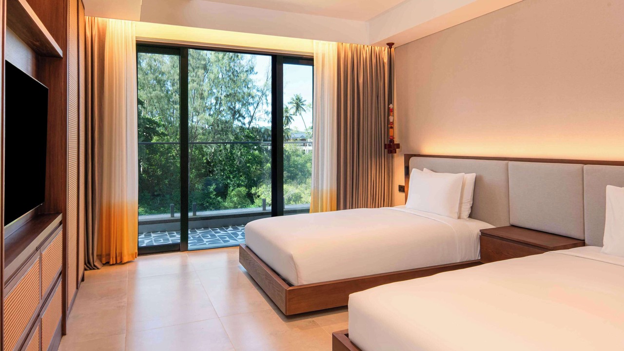 Photo of Bedroom in Anse La Mouche