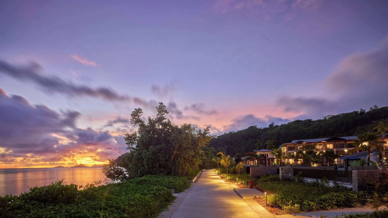 Photo of Outdoor in Anse La Mouche