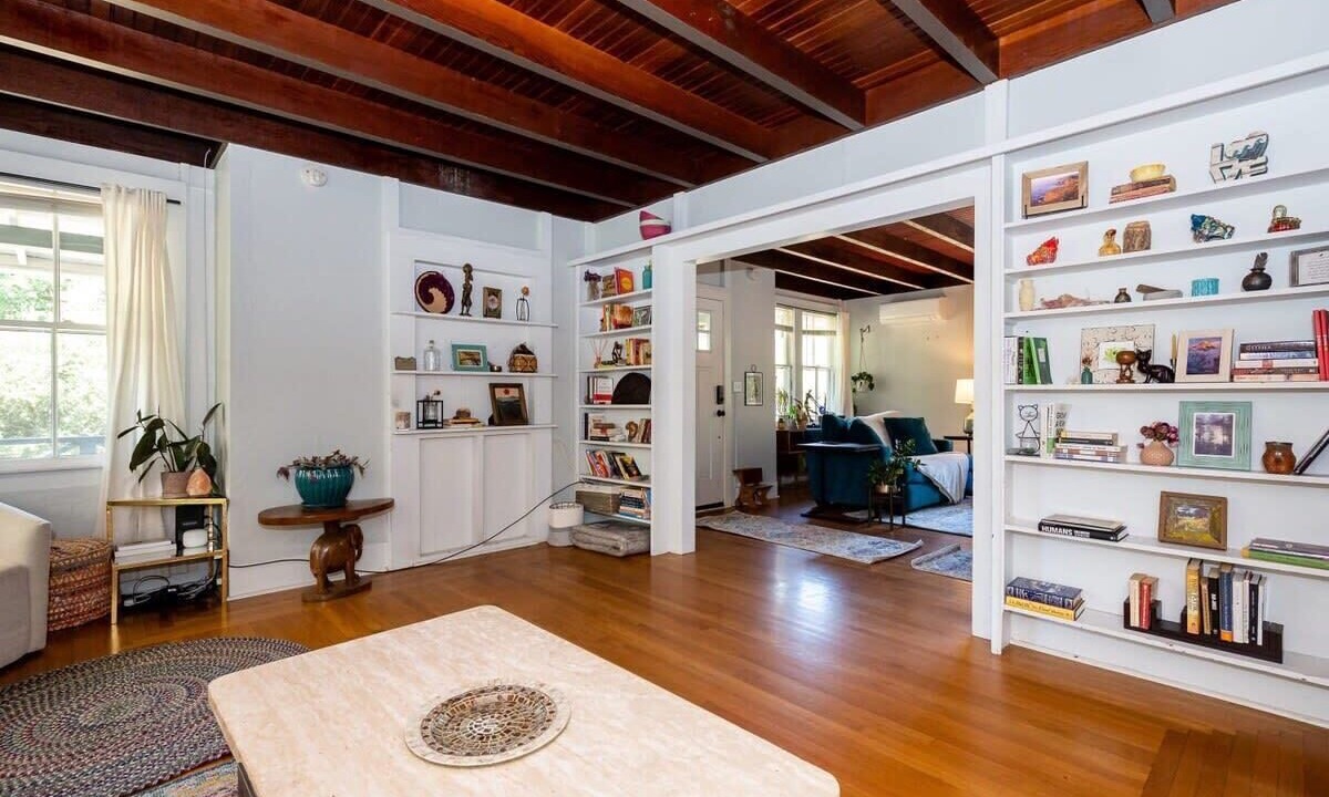 Photo of Livingroom in Ben Lomond