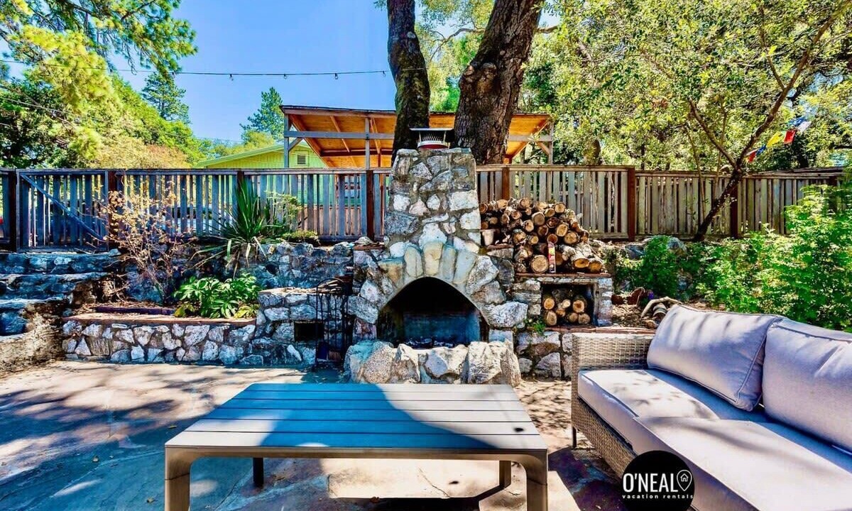 Photo of Outdoor in Ben Lomond