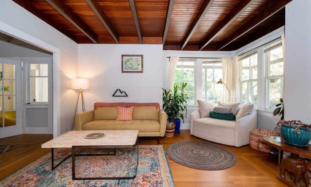 Photo of Livingroom in Ben Lomond