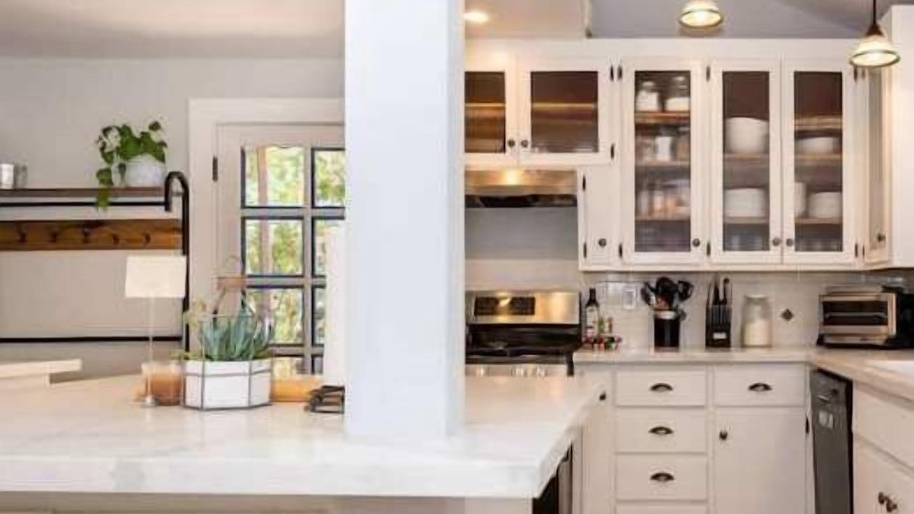 Photo of Kitchen in Ben Lomond