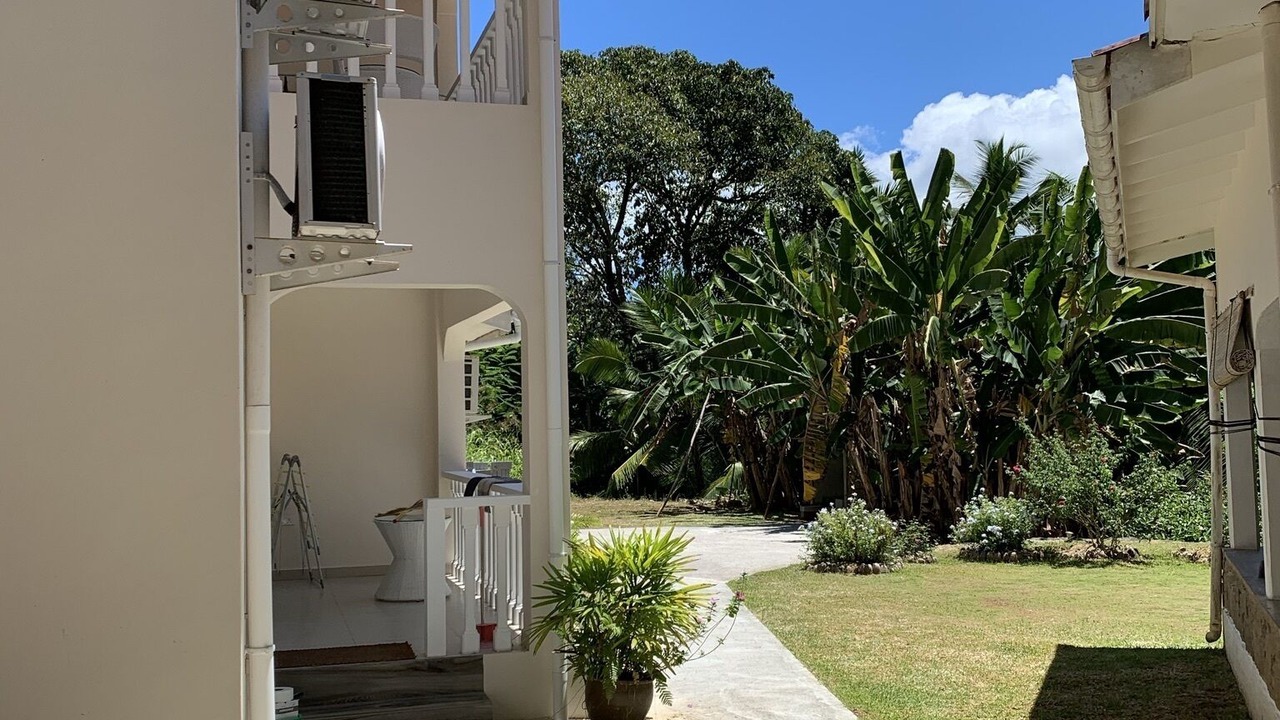 Photo of Outdoor in Mahe Island