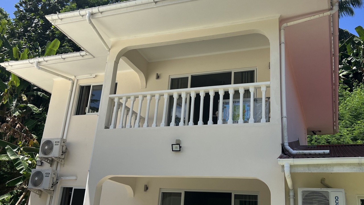 Photo of Outdoor in Mahe Island
