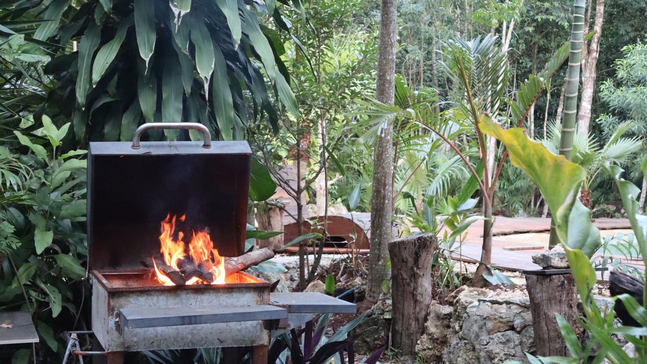 Photo of Outdoor in Benito Juarez