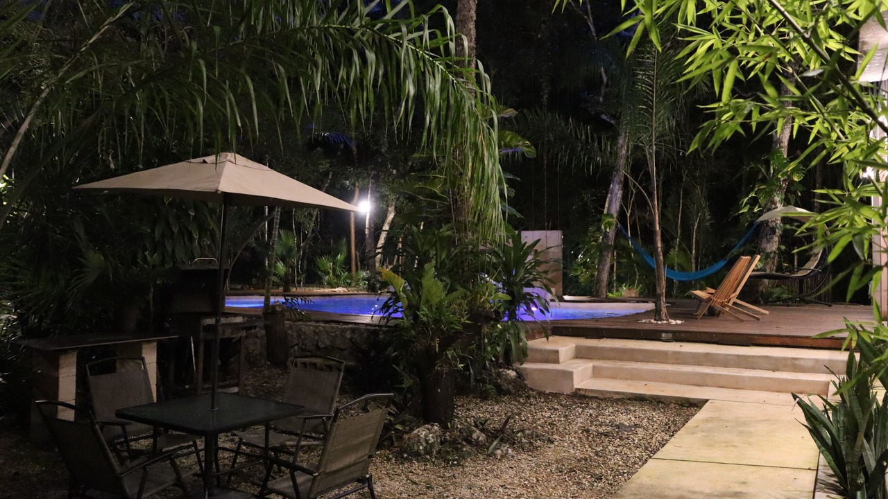 Photo of Outdoor in Benito Juarez