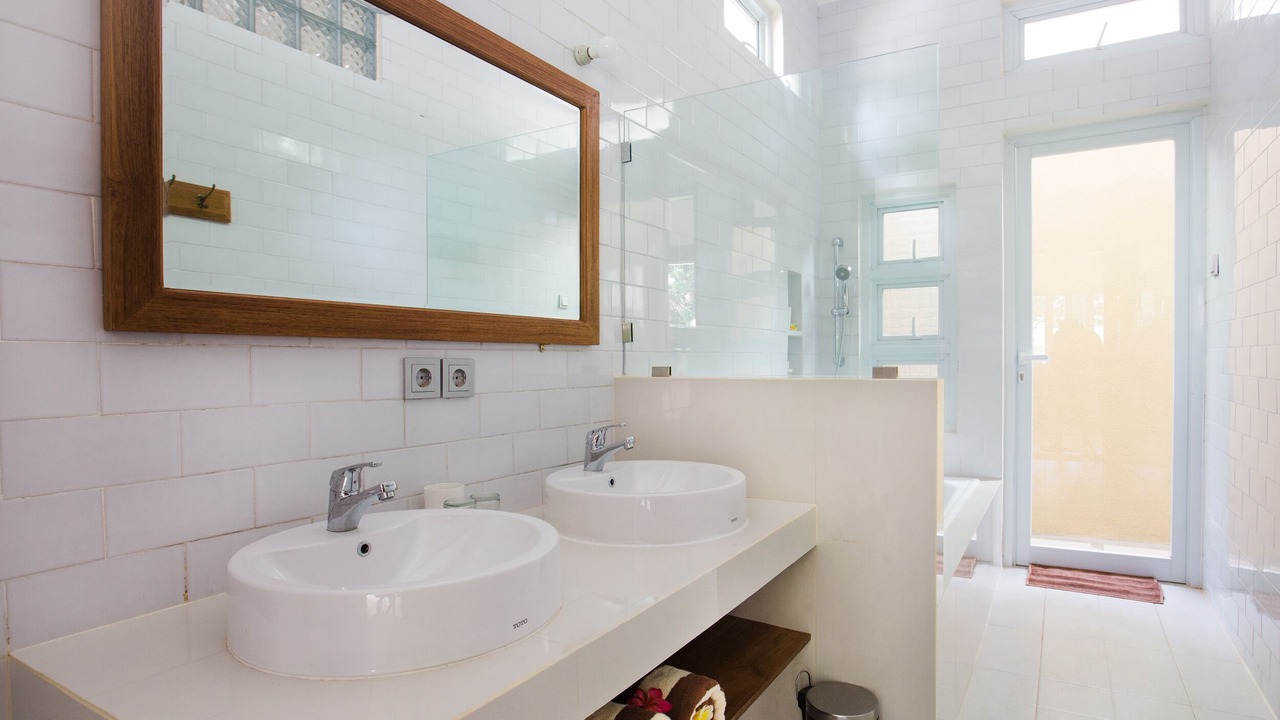 Photo of Bathroom in Jimbaran Bay