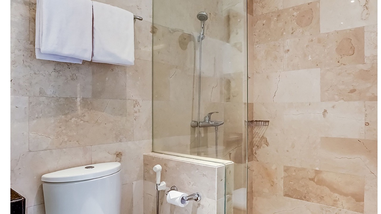 Photo of Bathroom in Legian City-Centre