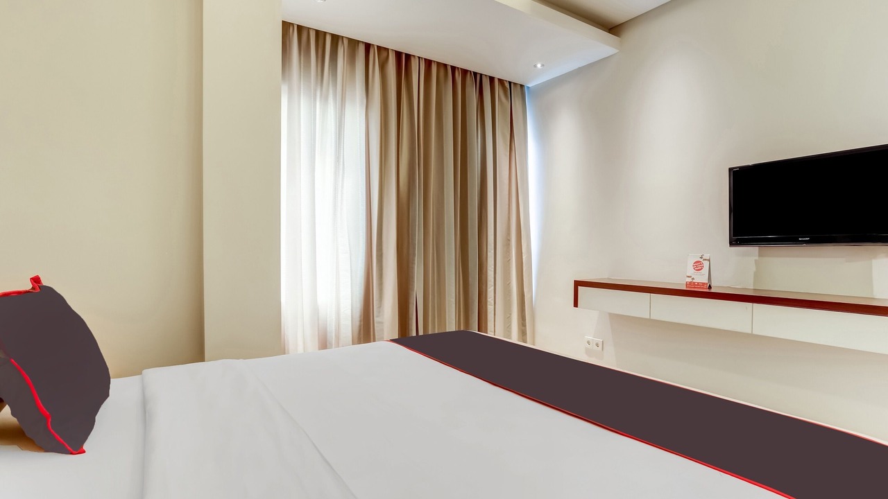 Photo of Bedroom in Legian City-Centre