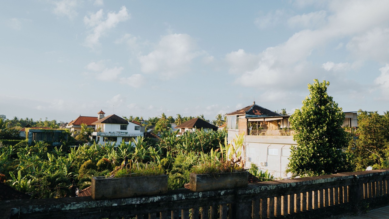 Photo of Outdoor in Mas