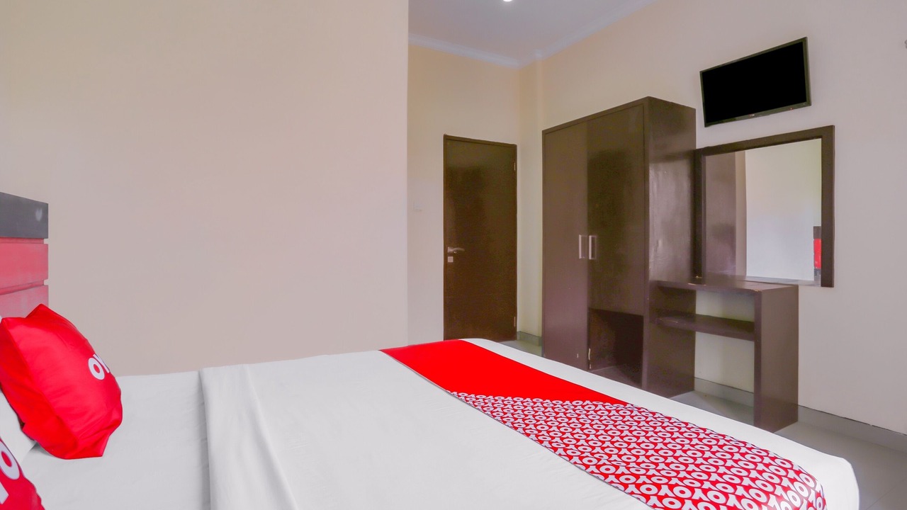 Photo of Bedroom in Downtown Kuta