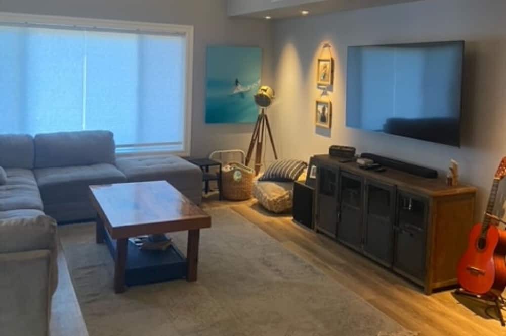 Photo of Livingroom in Rio del Mar