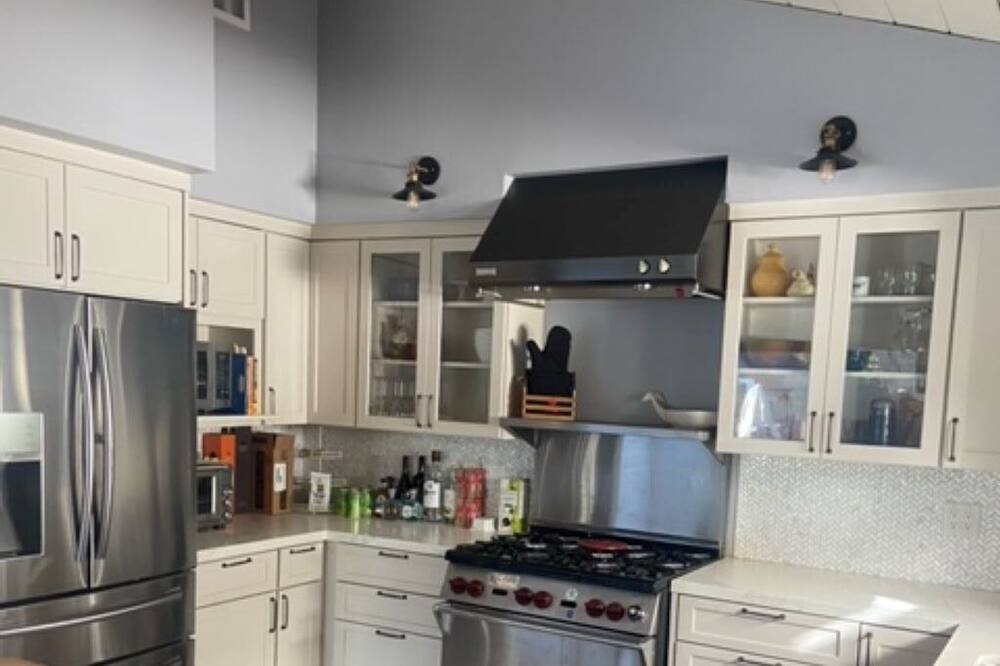 Photo of Kitchen in Rio del Mar