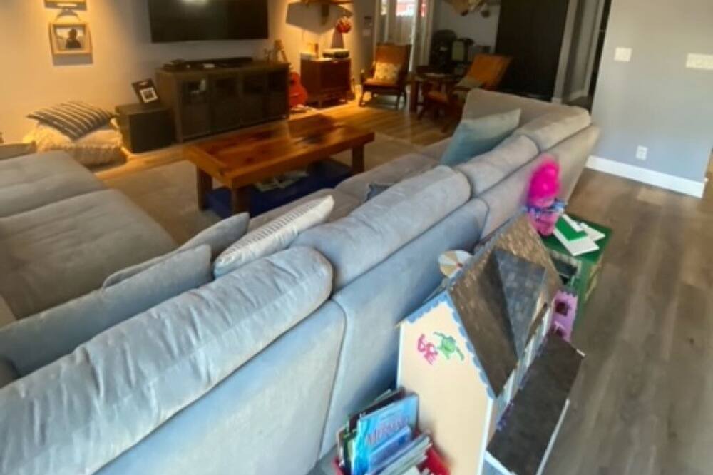 Photo of Livingroom in Rio del Mar