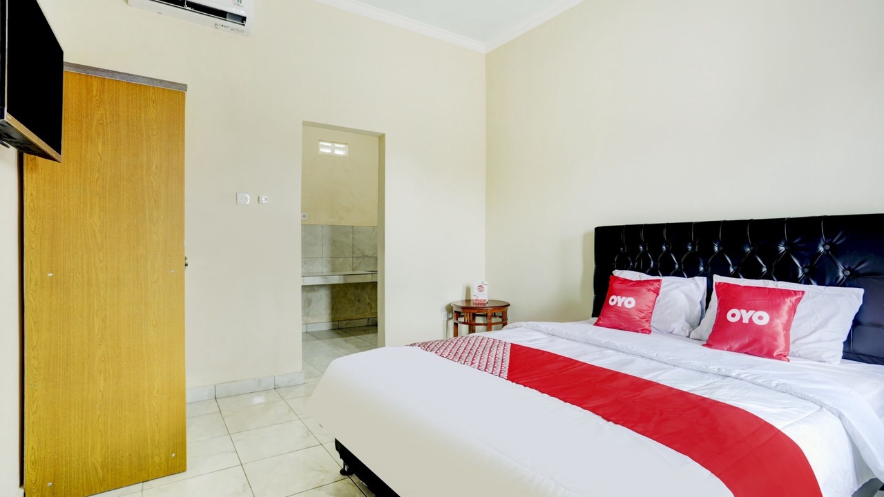Photo of Bedroom in Taman Griya