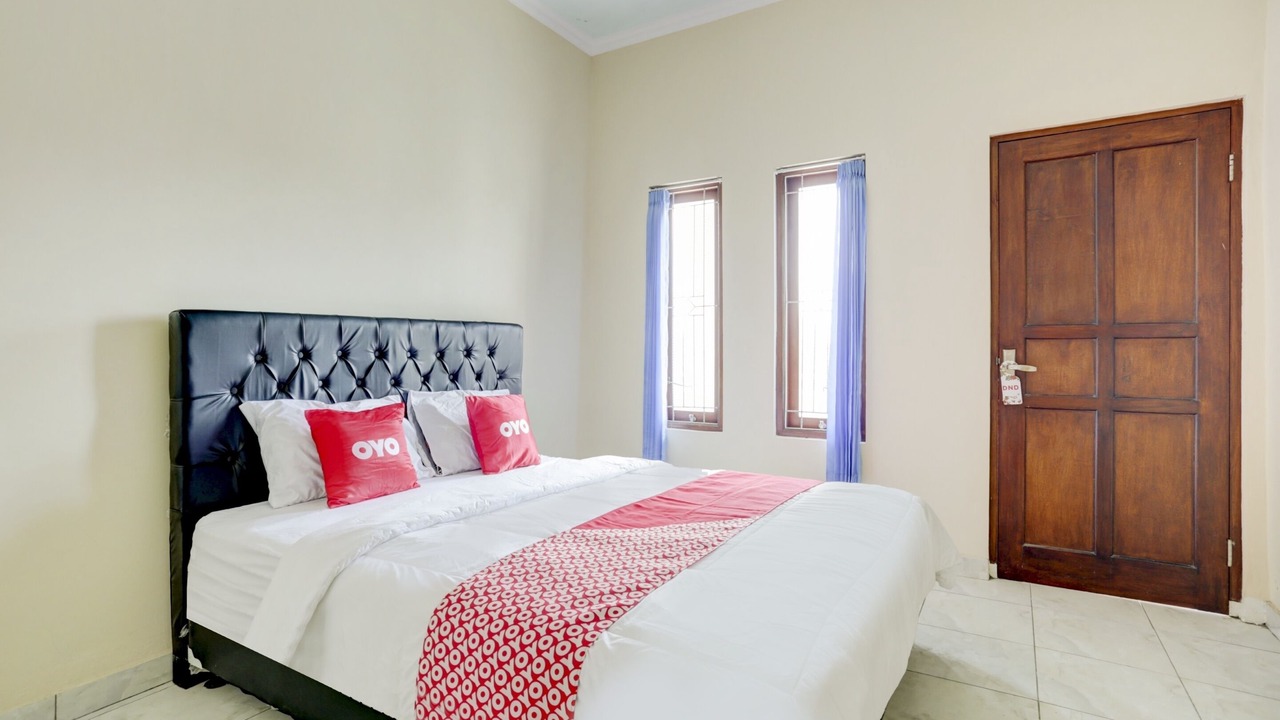 Photo of Bedroom in Taman Griya