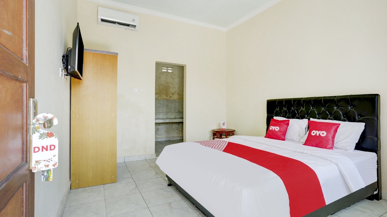 Photo of Bedroom in Taman Griya
