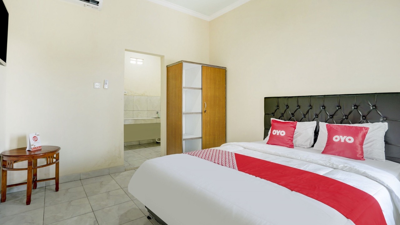 Photo of Bedroom in Taman Griya