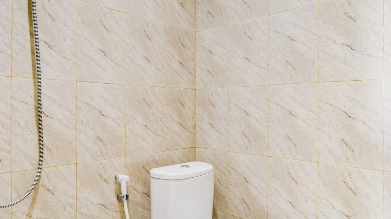 Photo of Bathroom in Taman Griya