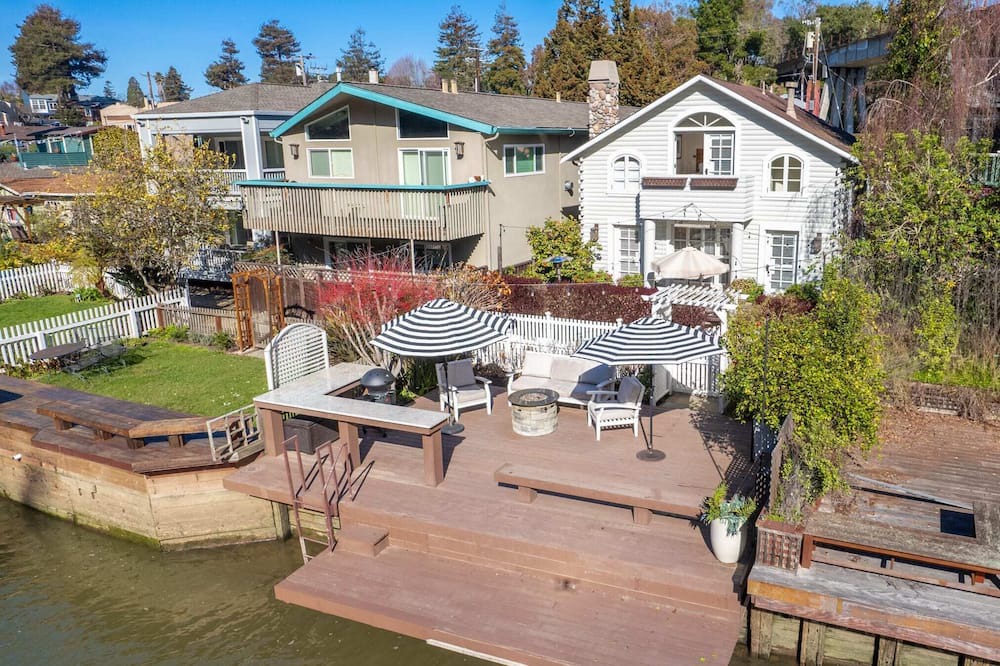 Photo of Outdoor in Capitola