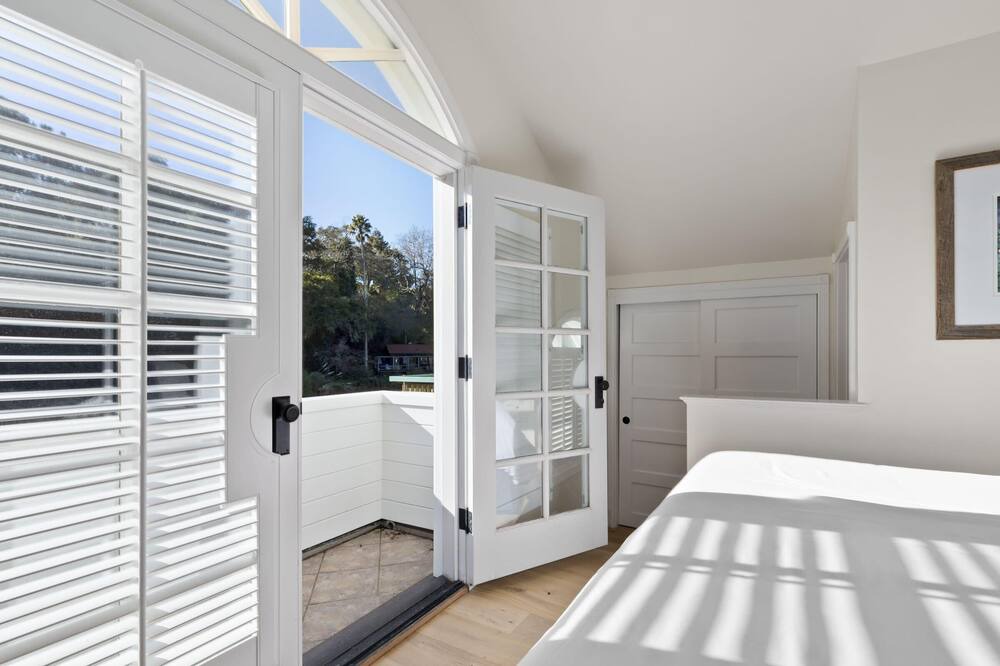 Photo of Patio Balcony in Capitola