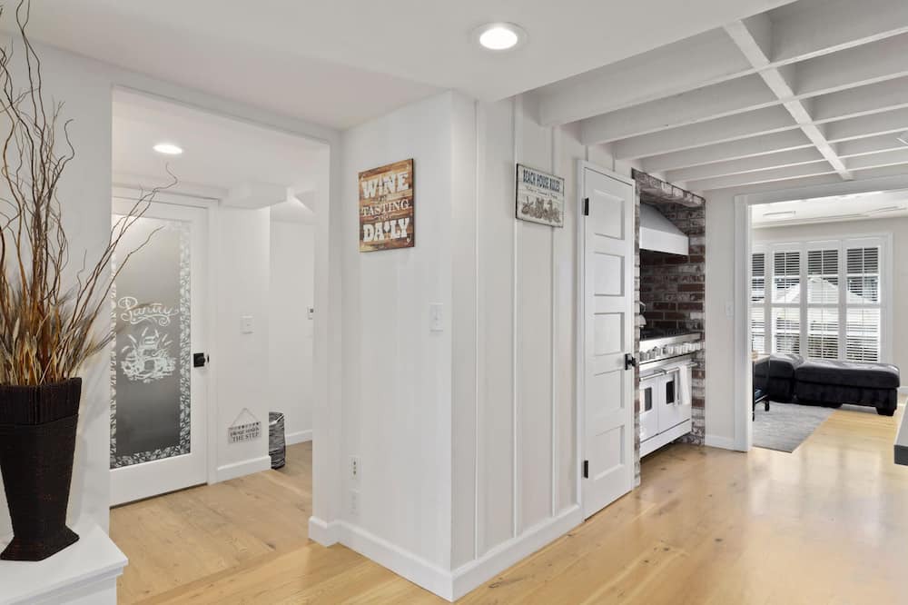 Photo of Bedroom in Capitola