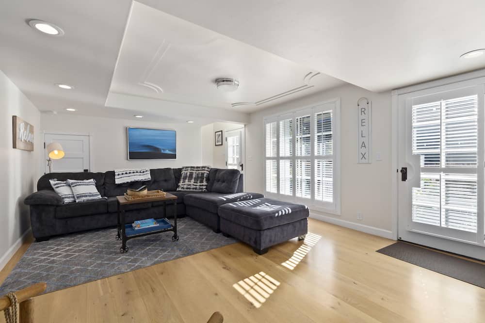 Photo of Bedroom in Capitola