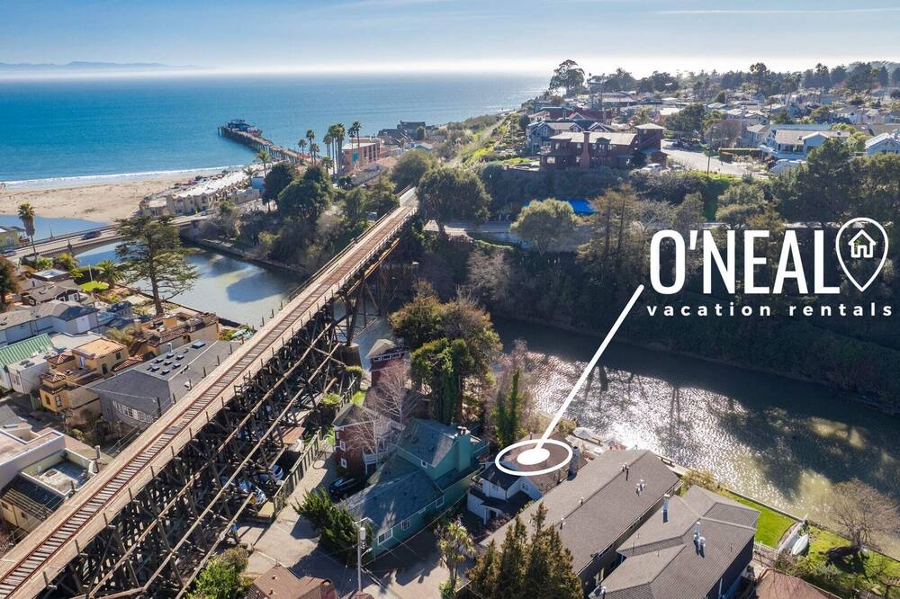 Photo of Outdoor in Capitola