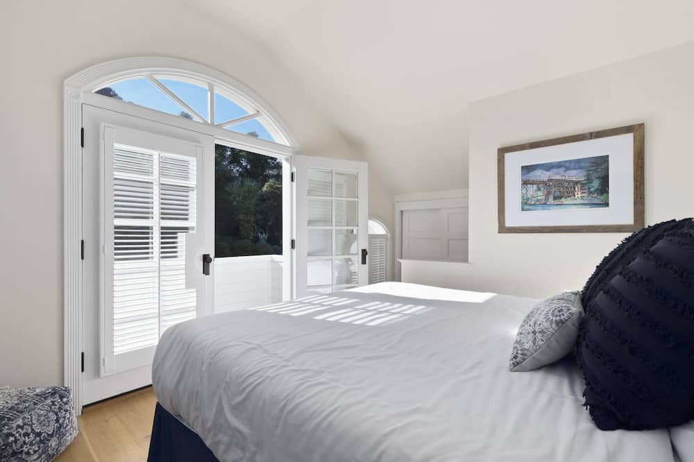 Photo of Patio Balcony in Capitola