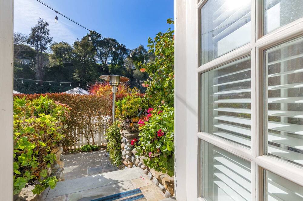 Photo of Bedroom in Capitola