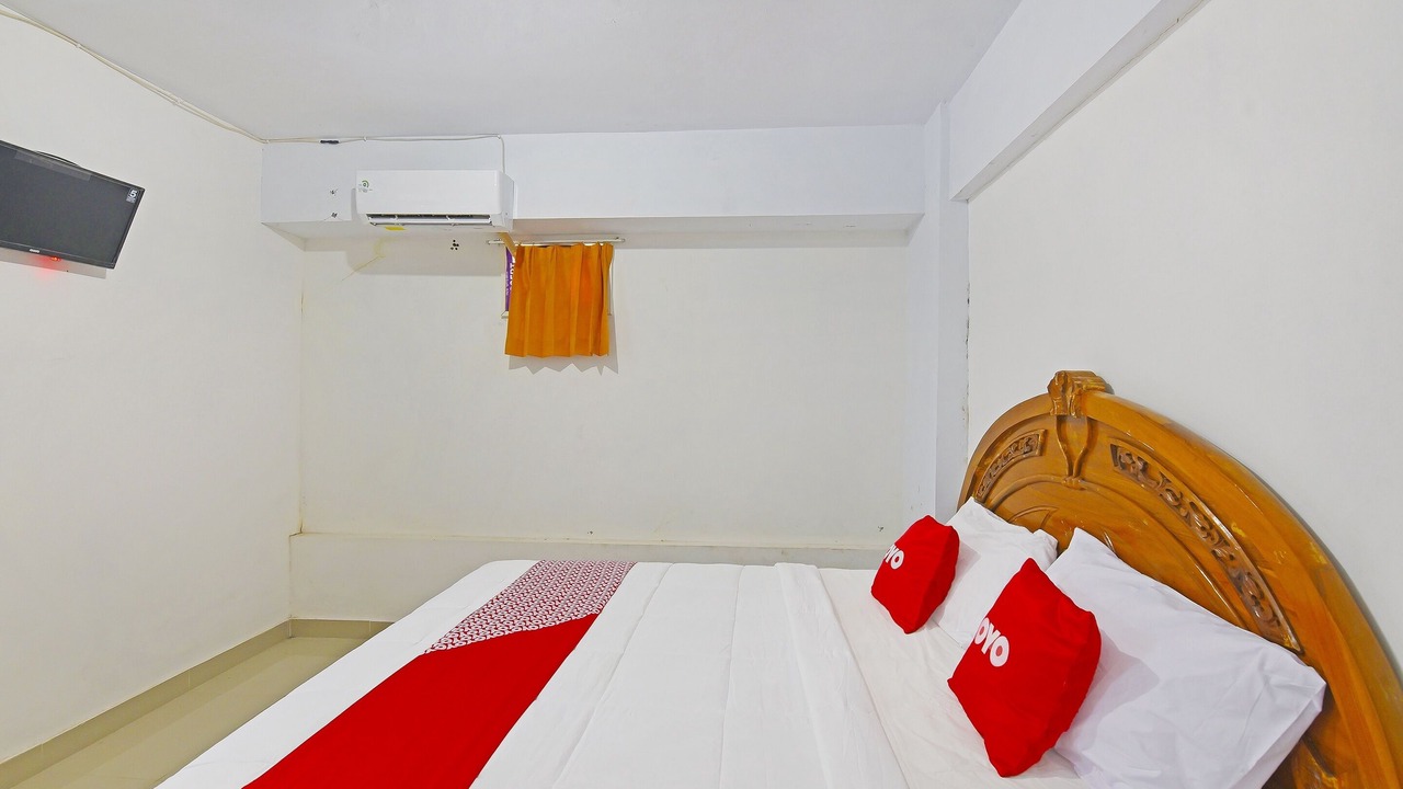 Photo of Bedroom in Penatih