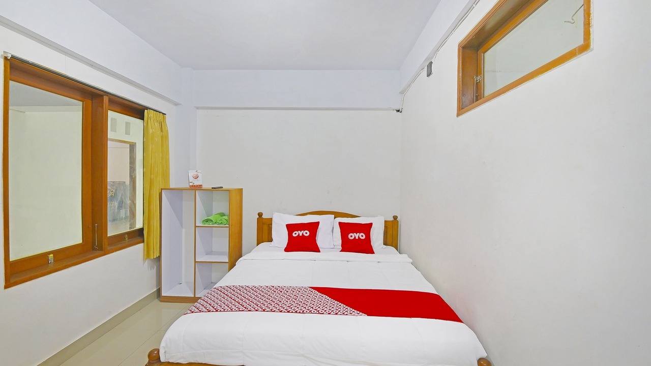 Photo of Bedroom in Penatih