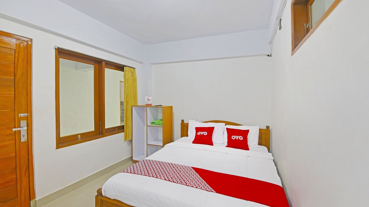 Photo of Bedroom in Penatih