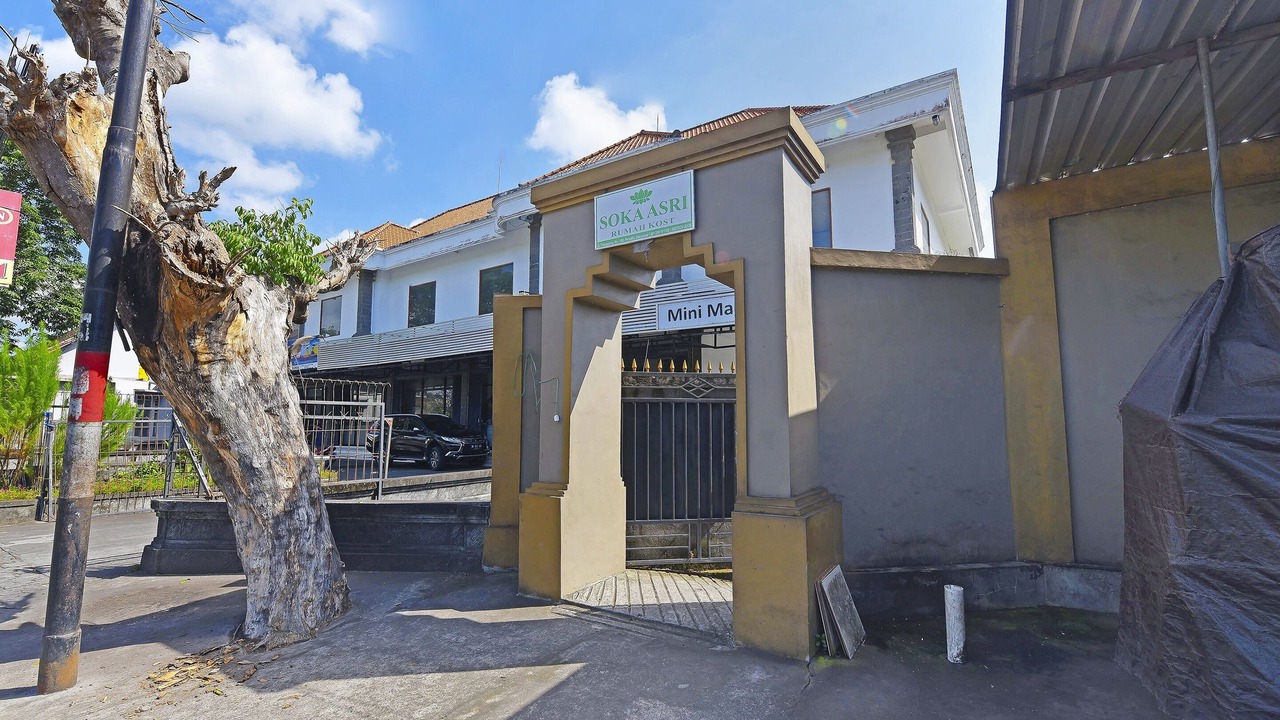Photo of Outdoor in Penatih