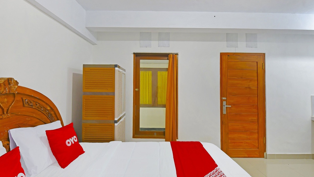 Photo of Bedroom in Penatih