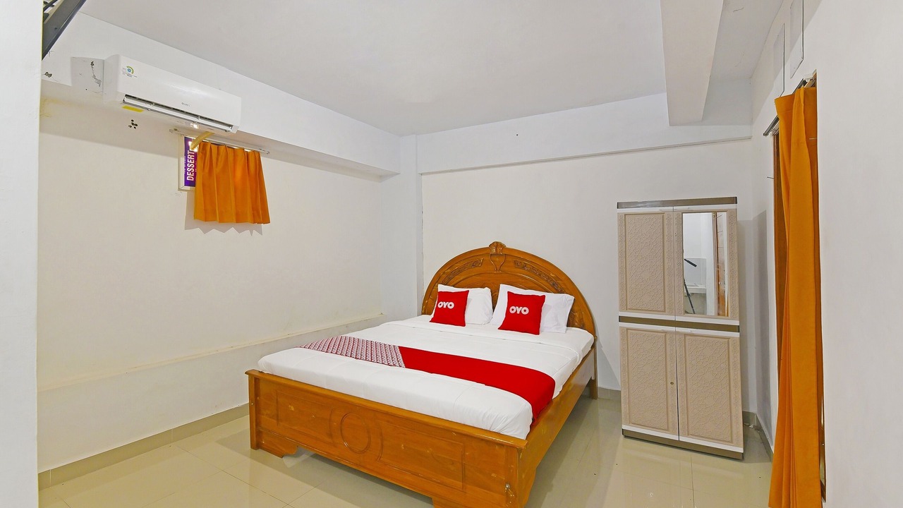 Photo of Bedroom in Penatih
