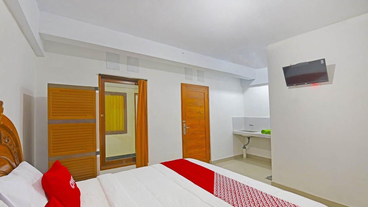 Photo of Bedroom in Penatih
