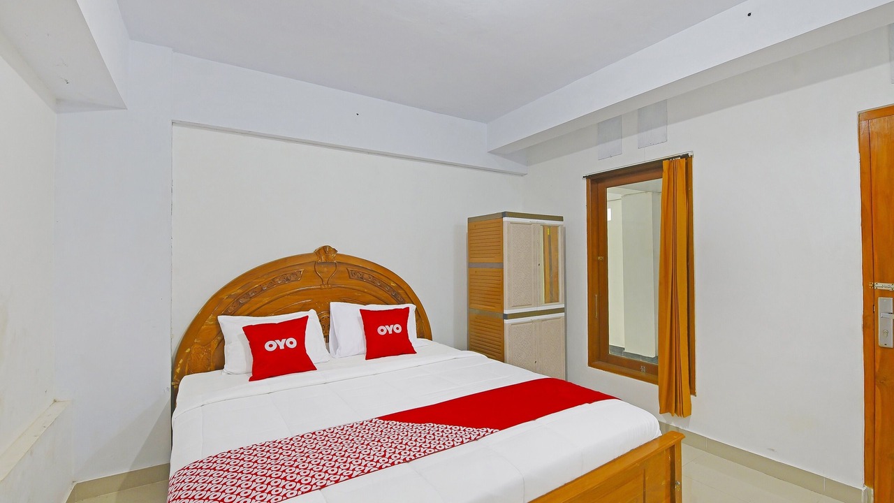 Photo of Bedroom in Penatih