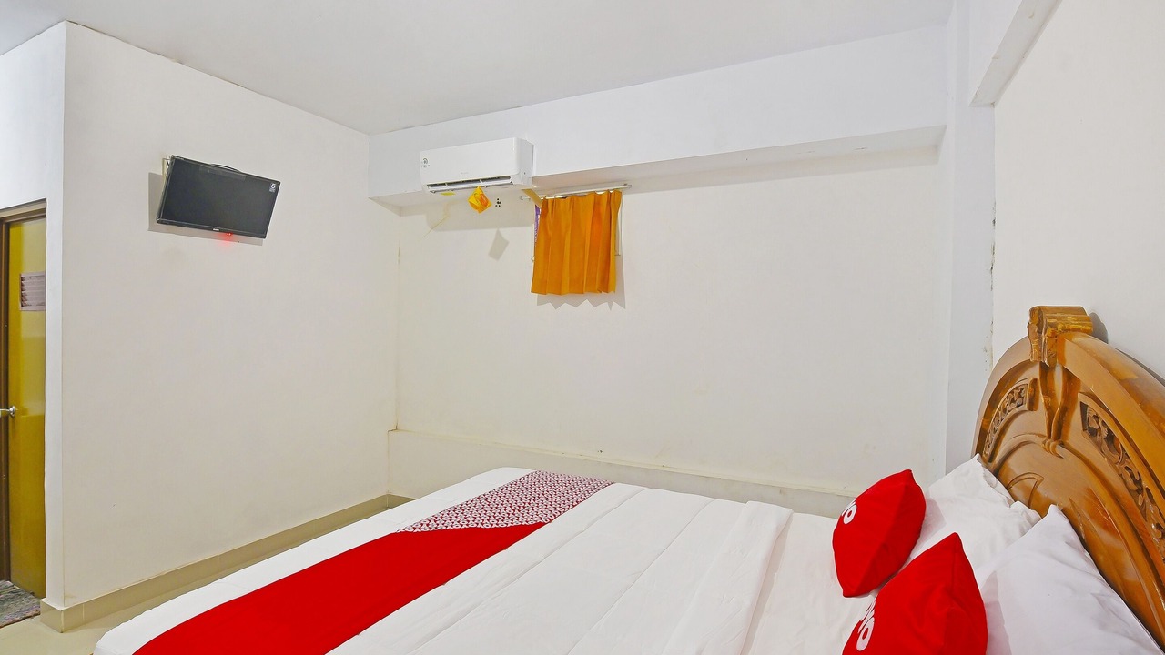Photo of Bedroom in Penatih