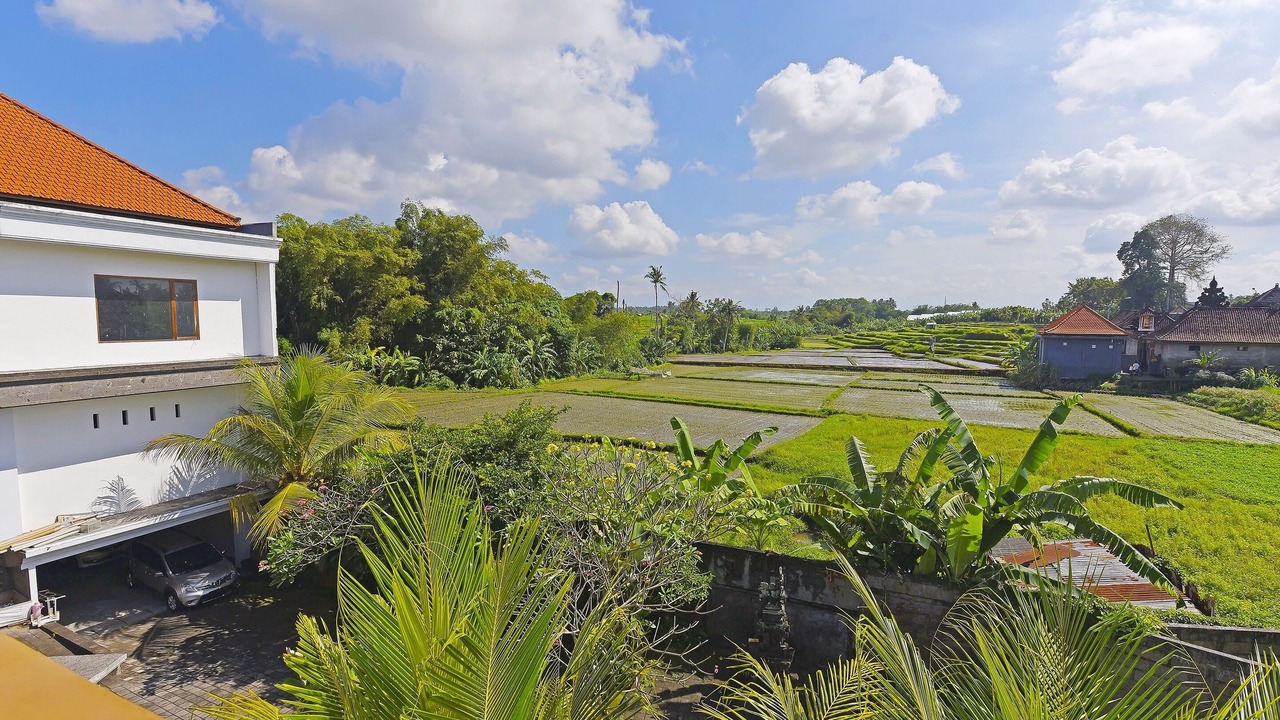 Photo of Outdoor in Penatih