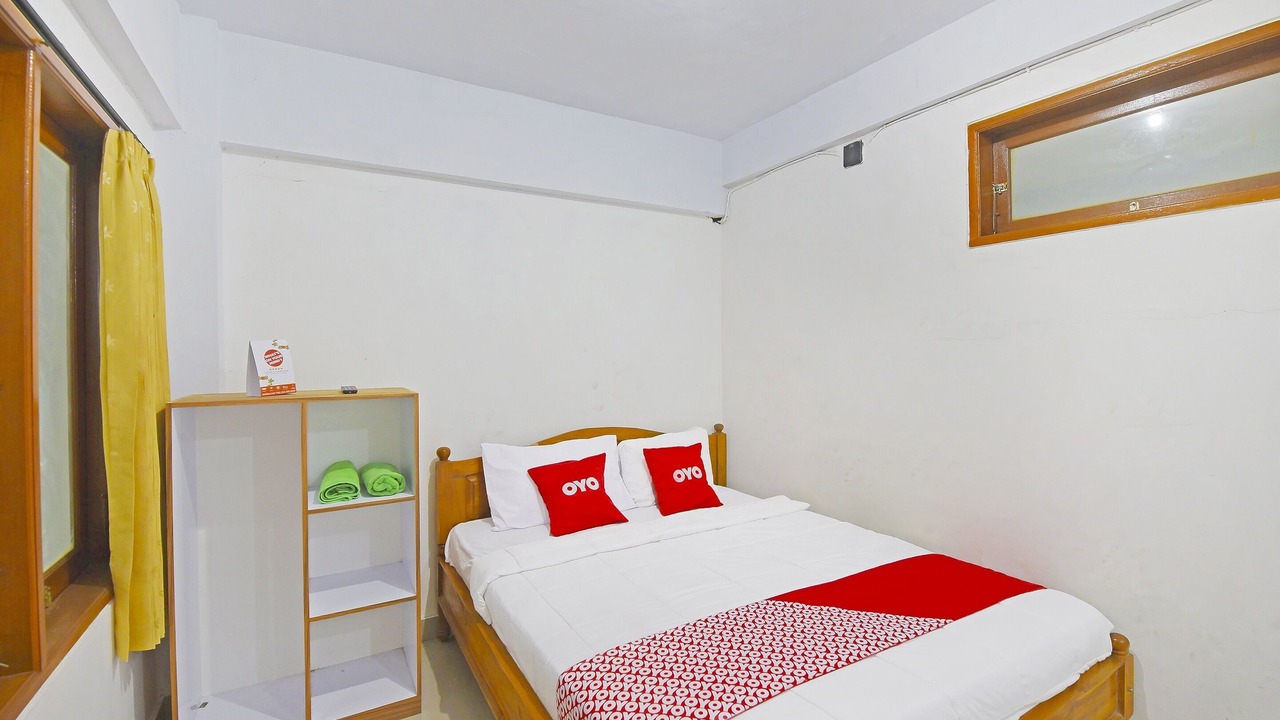Photo of Bedroom in Penatih