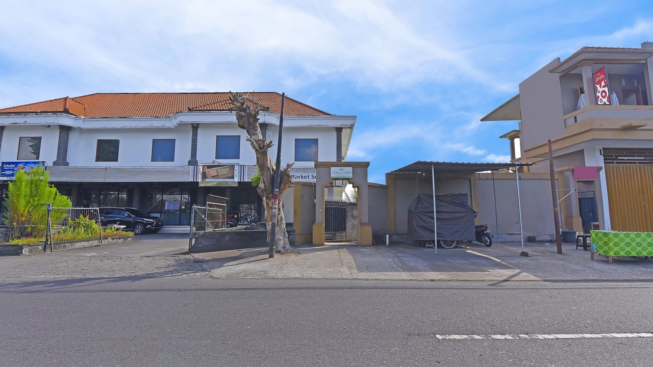 Photo of Outdoor in Penatih