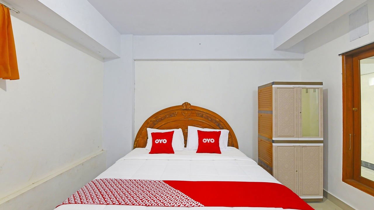 Photo of Bedroom in Penatih